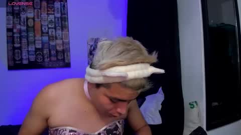 miha adams  online show from 01.07.26