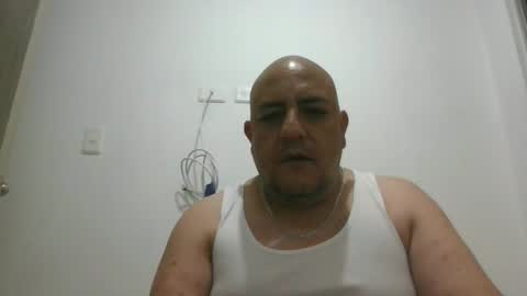 Snapshot of jakoxxxx chatting on 01.19.25 JakoXXXX online show from 01.19.25