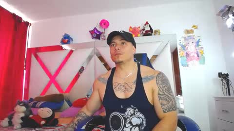 Snapshot of jakson_hot chatting on 01.06.25 pipe online show from 01.06.25