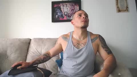 Snapshot of jakson_hot chatting on 02.20.25 pipe online show from 02.20.25