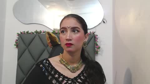 Jalima Mona online show from 09.09.25