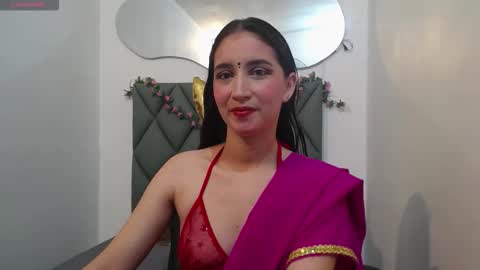 Jalima Mona online show from 09.23.25