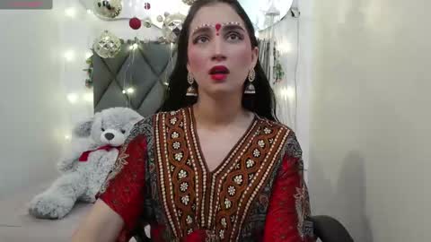 Jalima Mona online show from 11.18.25