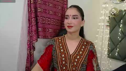 Jalima Mona online show from 12.01.25