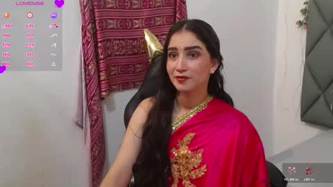 Jalima Mona online show from 01.07.26