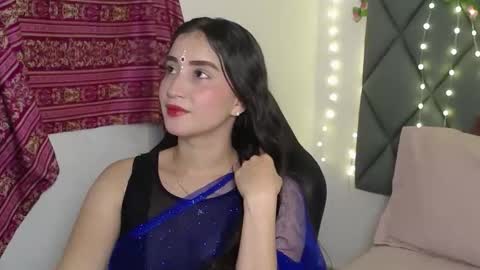 Jalima Mona online show from 02.20.26