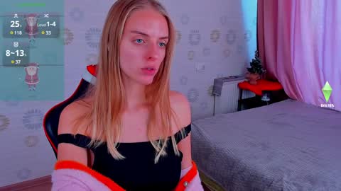 Sofia online show from 12.21.24