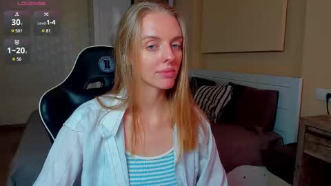 Sofia online show from 02.15.25