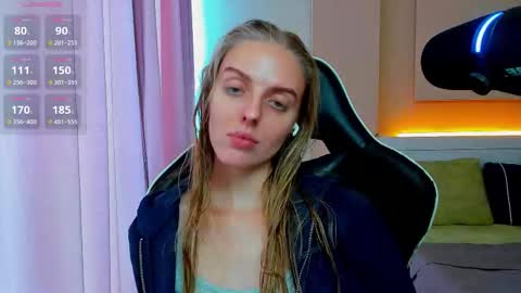 Sofia online show from 09.20.25