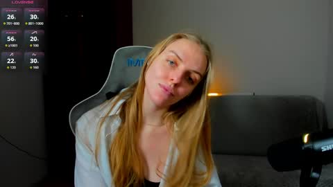 Sofia online show from 04.18.26