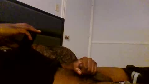 Snapshot of jamacianmehorny chatting on 12.18.24 Jamacian online show from 12.18.24