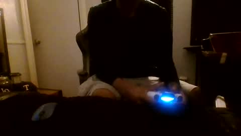 Snapshot of jamacianmehorny chatting on 12.29.24 Jamacian online show from 12.29.24
