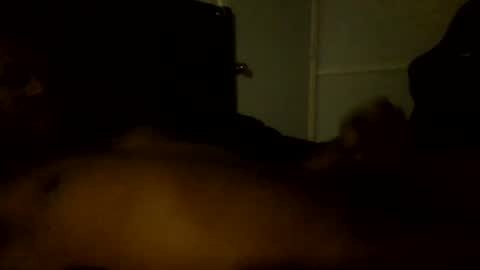 Snapshot of jamacianmehorny chatting on 01.20.25 Jamacian online show from 01.20.25