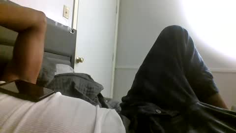 Snapshot of jamacianmehorny chatting on 01.28.25 Jamacian online show from 01.28.25
