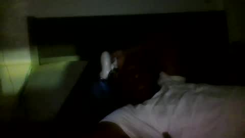 Snapshot of jamacianmehorny chatting on 01.31.25 Jamacian online show from 01.31.25
