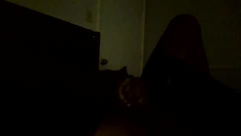 Snapshot of jamacianmehorny chatting on 02.25.25 Jamacian online show from 02.25.25