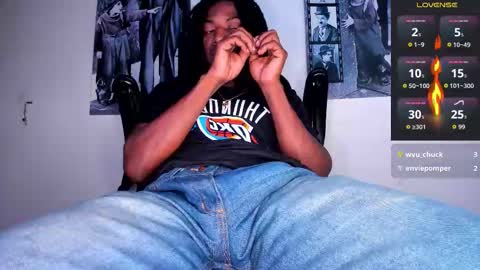 Jamal online show from 03.25.26