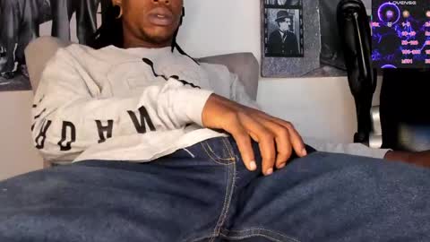 Snapshot of jamal_boseman chatting on 05.31.26 Jamal online show from 05.31.26