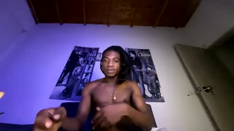 Jamal online show from 07.15.26