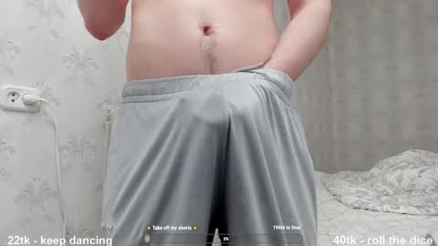 Hey there Im Jame online show from 02.05.25