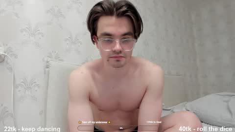 Hey there Im Jame online show from 02.09.25