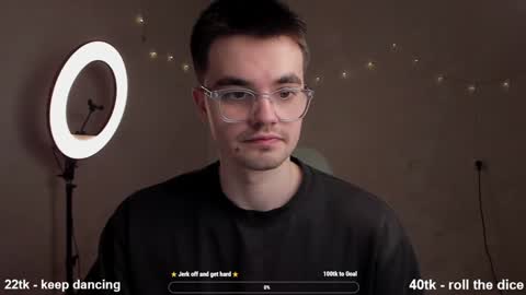 Hey there Im Jame online show from 02.26.25