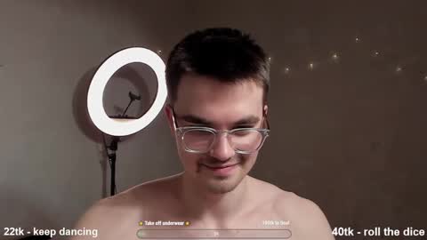 Hey there Im Jame online show from 02.27.25