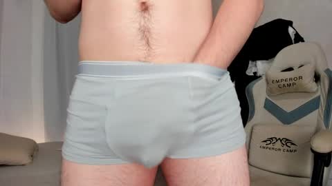 Hey there Im Jame online show from 05.11.26