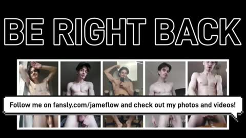 Hey there Im Jame online show from 06.29.26