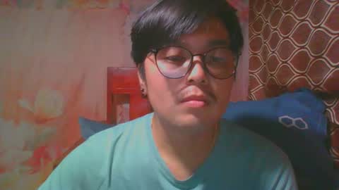 Snapshot of jamel_poka91 chatting on 09.17.25 asian jameeee online show from 09.17.25