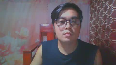 Snapshot of jamel_poka91 chatting on 09.18.25 asian jameeee online show from 09.18.25