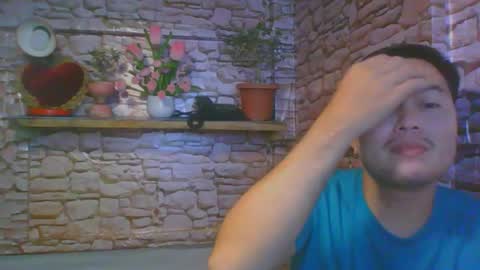 Snapshot of jamel_poka91 chatting on 09.26.25 asian jameeee online show from 09.26.25