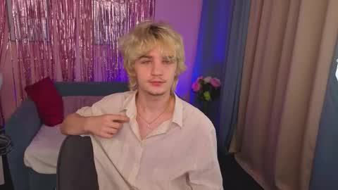 JameMiller online show from 02.16.26