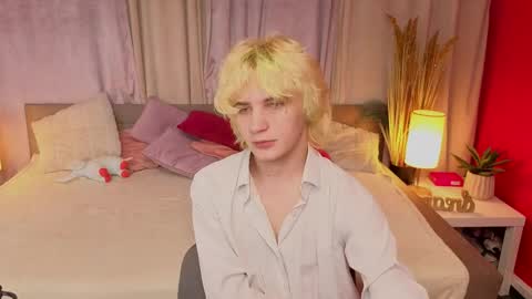 JameMiller online show from 04.18.26