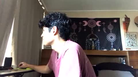 James online show from 02.07.26