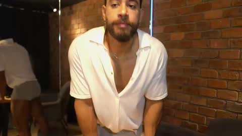 James Axel online show from 01.17.26