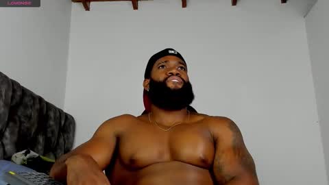 James BBC online show from 03.25.26