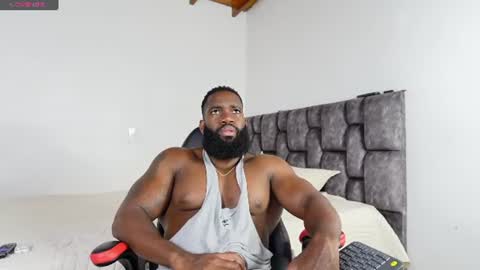 Snapshot of james_bbcmuscle chatting on 06.21.26 James BBC online show from 06.21.26