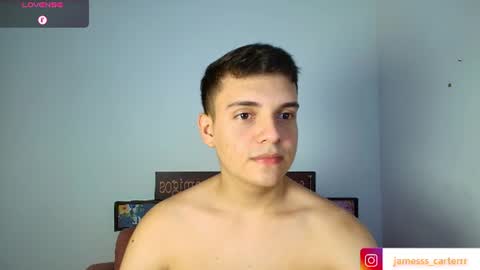 james online show from 07.07.26