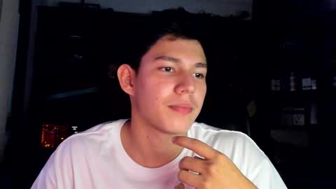 james_cr online show from 01.30.25