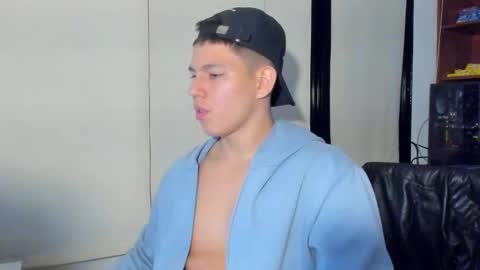 james_cr online show from 02.15.25