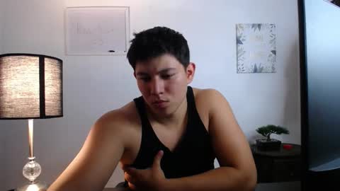 james_cr online show from 10.16.25