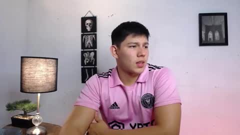 james_cr online show from 11.12.25