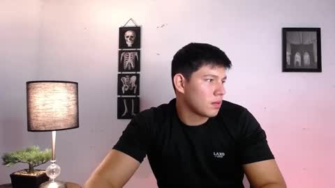 james_cr online show from 11.19.25