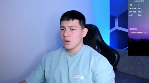 james_cr online show from 01.14.26