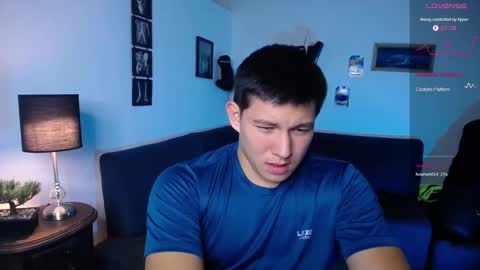 james_cr online show from 03.28.26