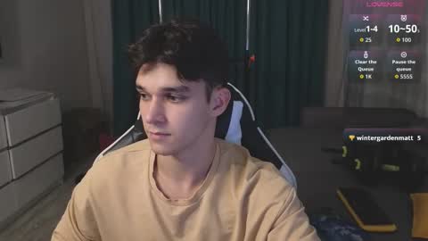 James online show from 10.17.25