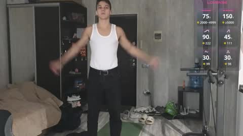 James online show from 01.17.26