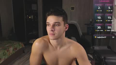 James online show from 03.24.26