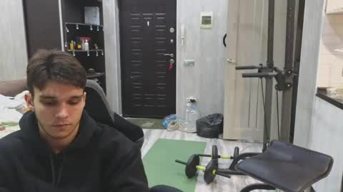 James online show from 04.11.26